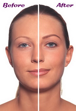 Permanemt Makeup in the UK Permanemt Makeup in the UK