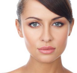 Permanent Makeup Before and After Photos Permanent Makeup Before and After Photos