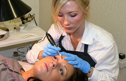 Permanent Makeup FAQs Permanent Makeup FAQs