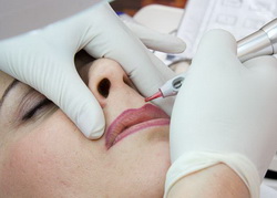 Permanent Makeup Lips Permanent Makeup Lips