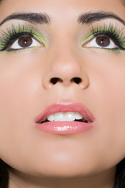 Permanent Makeup Permanent Makeup